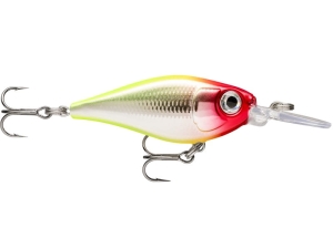 Rapala X-Light Shad 04 Bohóc