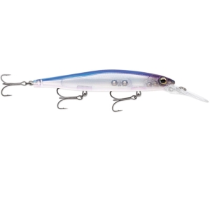 Rapala Precision Xtreme Deep Mavrik 110 Pro Blue Rapala Precision Xtreme Deep Mavrik 110 Pro Blue