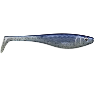 Rapala Soft Peto 18 kék csillogó