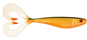 Rapala Soft Olio 18 pikkelyes süllő