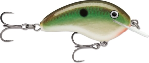 RAPALA Ott's Garage Apró 5.5cm CGSD wobbler