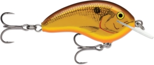 RAPALA Ott's Garage Apró 5,5cm CW wobbler