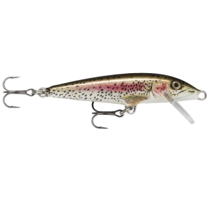 RAPALA Original Floater 7cm F07 RTL 7cm F07 RTL