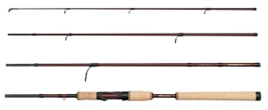 Abu Garcia Tormentor 2 2.44m 10-40g 4cz S