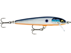 Rapala Floater Elite 85 Gilded Pearl Shad wobbler