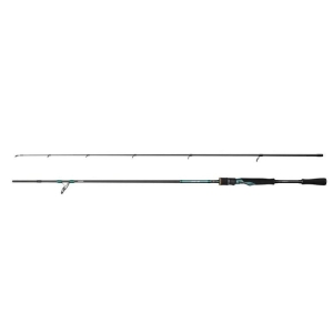 DAM Yagi 2.13m 7-28g 2cz S szürke