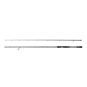 DAM Yagi 2.44m 12-42g 2cz S szürke