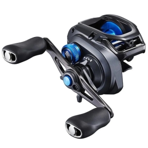 Shimano SLX XT A 151 XG bal oldali orsó