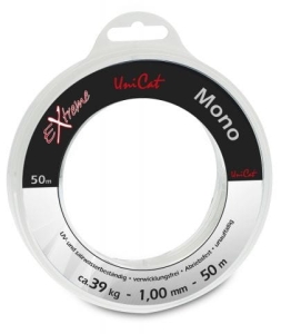 Uni Cat X-Treme Mono 50m 1.15mm