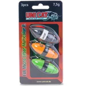 Cat EVA Micro Lifter többszínű 3.5g 3db 3db