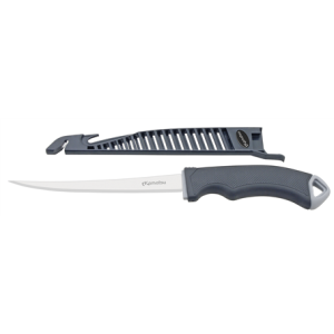 KAMATSU FILETING KÉS élezővel 15cm