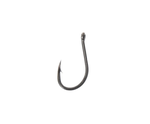 Flagman Hook Armadale 305 fekete nikkel #10 10db 10db