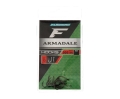 Flagman Hook Armadale 305 Black Nickel1.jpg