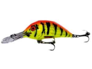 Kenart Shark 4 PO wobbler