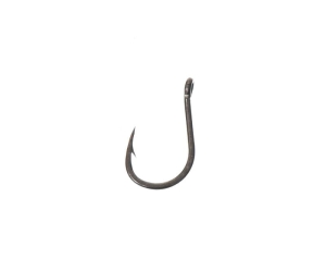 Flagman Hook Armadale 303 fekete nikkel #10 10db 10db