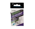 Flagman Staple-Screw for lead 6-12g 0,6mm 5szt1.jpg