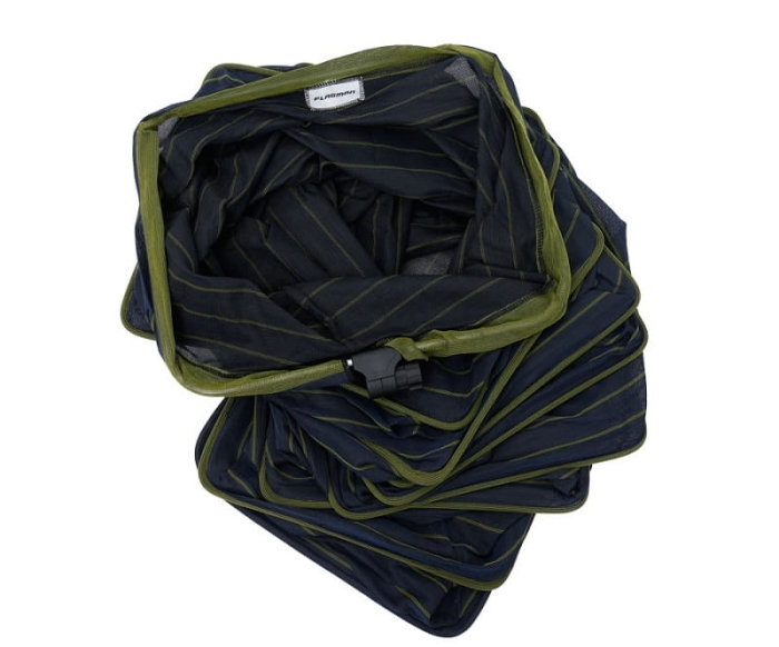 Siatka Flagman Force Active Keepnet 2m.jpg