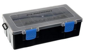 Flagman Armadale Feeder Feeder Tackle Box 28x17x10cm