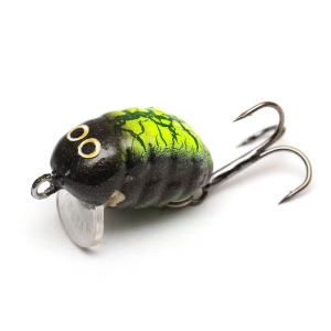 Hunter Bromba 25mm 2.3g Col.OS FL