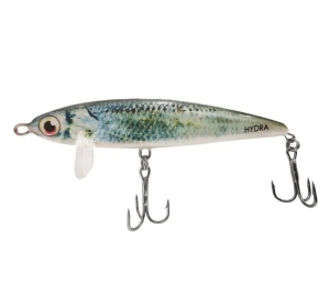 Hunter Hydra 75mm 9g 9g Col.OLIVE S