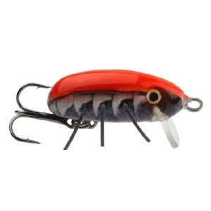 Hunter Insect 26mm 1g Col.OR FL