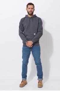 Carhartt Midweight kapucnis pulóver CH L