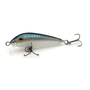Wobbler Bonito Ukleja 5cm 4g Col.05 S