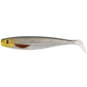 Fox Rage Pro Shad 2 14cm - Ezüst Halo