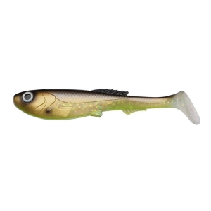 Abu Garcia Beast PaddleTail 21cm Funky Fish