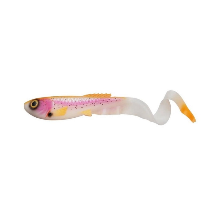 Abu Garcia Beast CurlTail 210mm Albino Trout.jpg