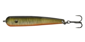 Hansen SD Stripper 6.9cm 12g Arany Fekete Narancssárga
