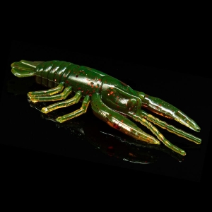 Relax Crawfish 1" S298-B 8db 8db