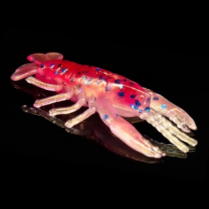 Relax Crawfish 1" L123-B 8db 8db