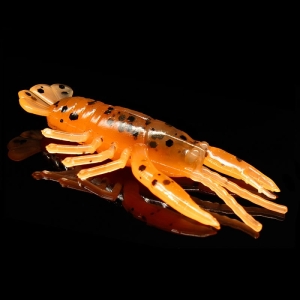 Relax Crawfish 1" L090-B 8db 8db