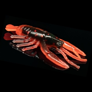 Relax Crawfish 1" L208-B 8db 8db