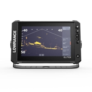 LOWRANCE Elite FS 12 Aktív képalkotó 3 az 1-ben ROW