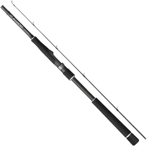 Graphiteleader 24 ARGENTO UX 2.82m 7-28g 2cz S