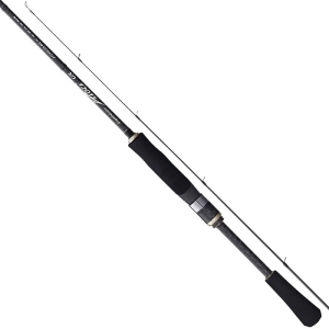 Graphiteleader VELOCE UX 2.24m 3-14g 2cz S
