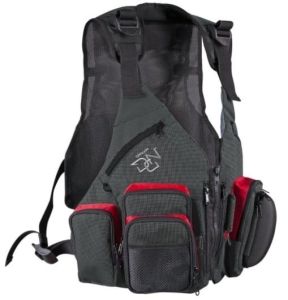 Kamizelka techniczna Dragon - DGN TechPack