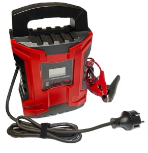 Enerblock Intelligenta 15A 12 V/24 V-os töltő