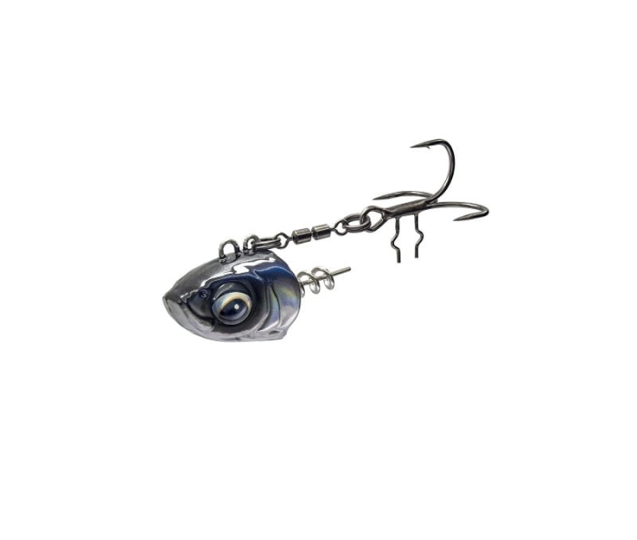 Główka Savage Gear Vertical 60g #1 0 Whitefish.jpg