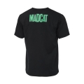 Koszulka Madcat Skull T-Shirt Black1.jpg