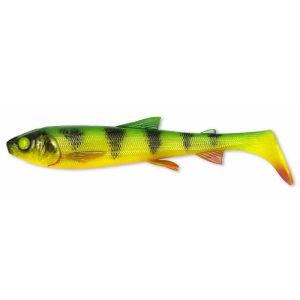SG 3D Whitefish Shad 12cm 14g Firetiger 3 db