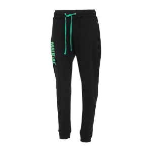 Madcat Skull Joggers L Fekete