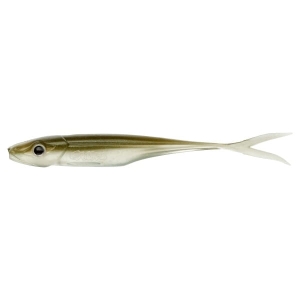 KIDDY GUNS 5cm NATURAL SMELT 12db