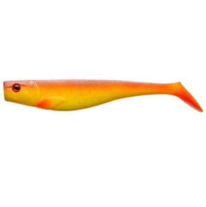 ILLEX DEXTER SHAD 200 17.5cm CLOCKWORK ORANGE 1db