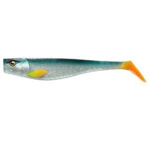 ILLEX DEXTER SHAD 250 22cm BRIGHT RUDD 1 db