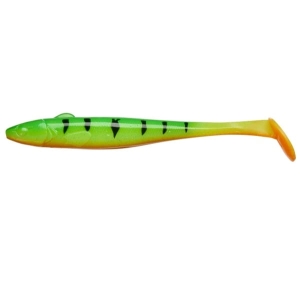 Illex MAGIC FAT SHAD 7 15.5cm MAGIC FIRE TIGER 3db