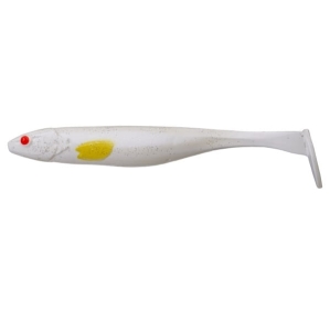Illex MAGIC FAT SHAD 7 15,5cm MAGIC PEARL BONE 3db