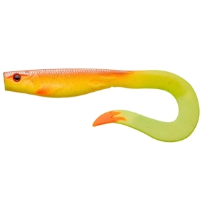 ILLEX DEXTER EEL 210 21cm ÓRÁSZÁRÓ ORANGE 1db
